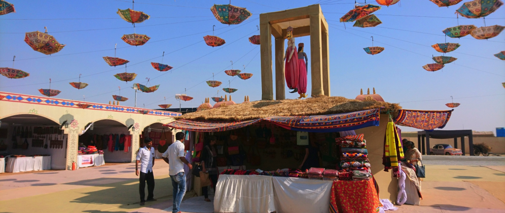 Rann Utsav Package 2 Nights 3 Days