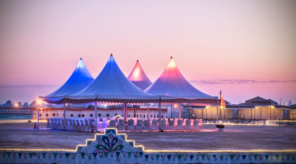 Rann Utsav Package 3 Nights 4 Days